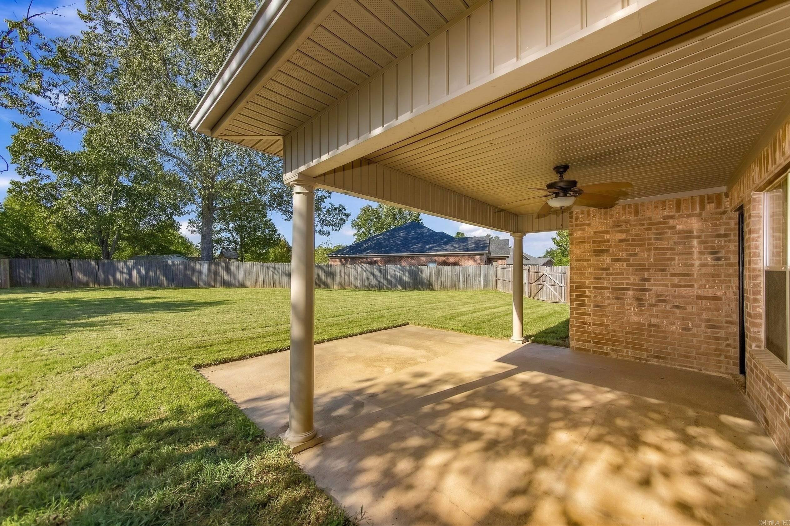 6033 Flight Court Property Photo 30