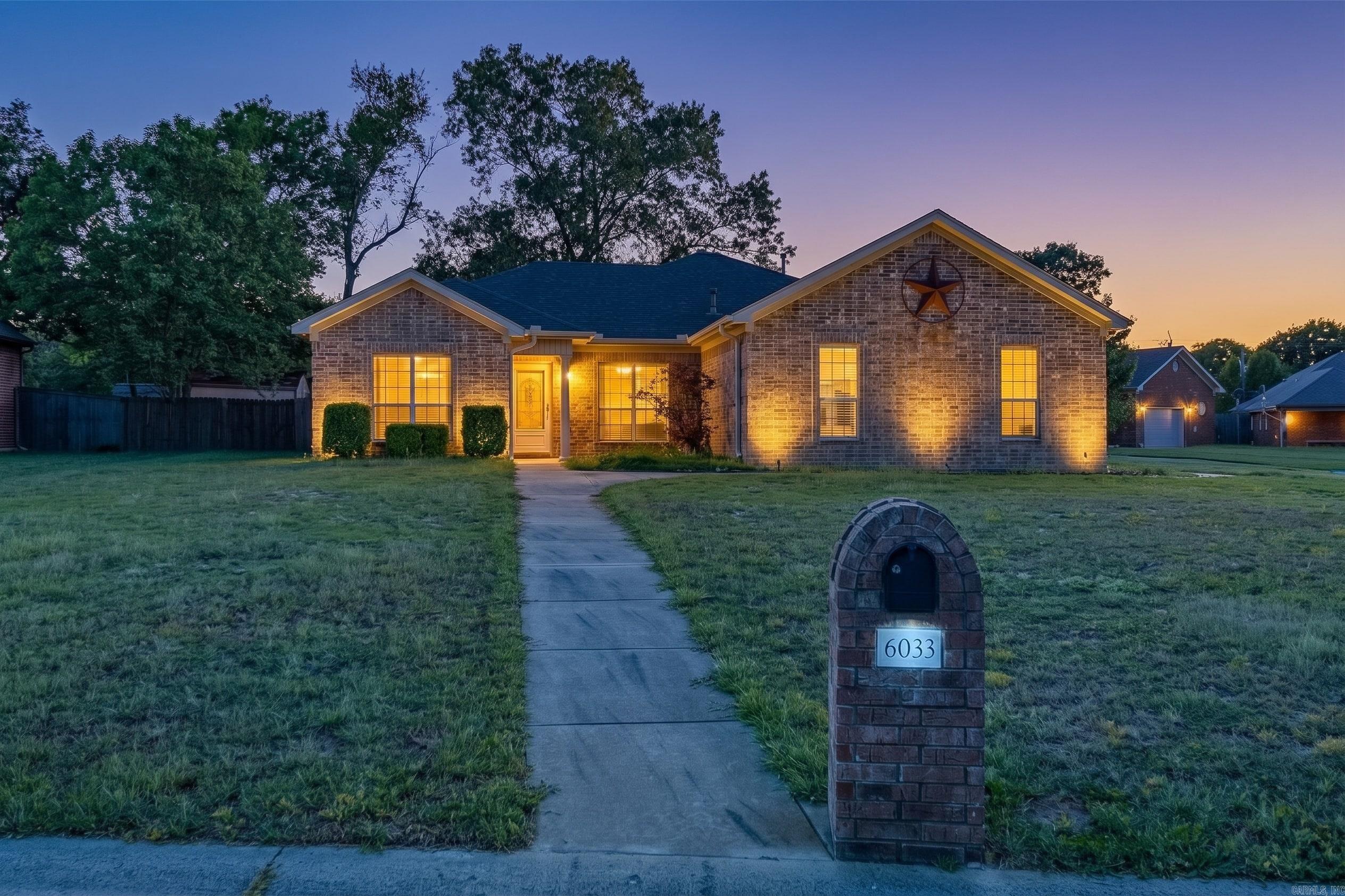 6033 Flight Court Property Photo 35