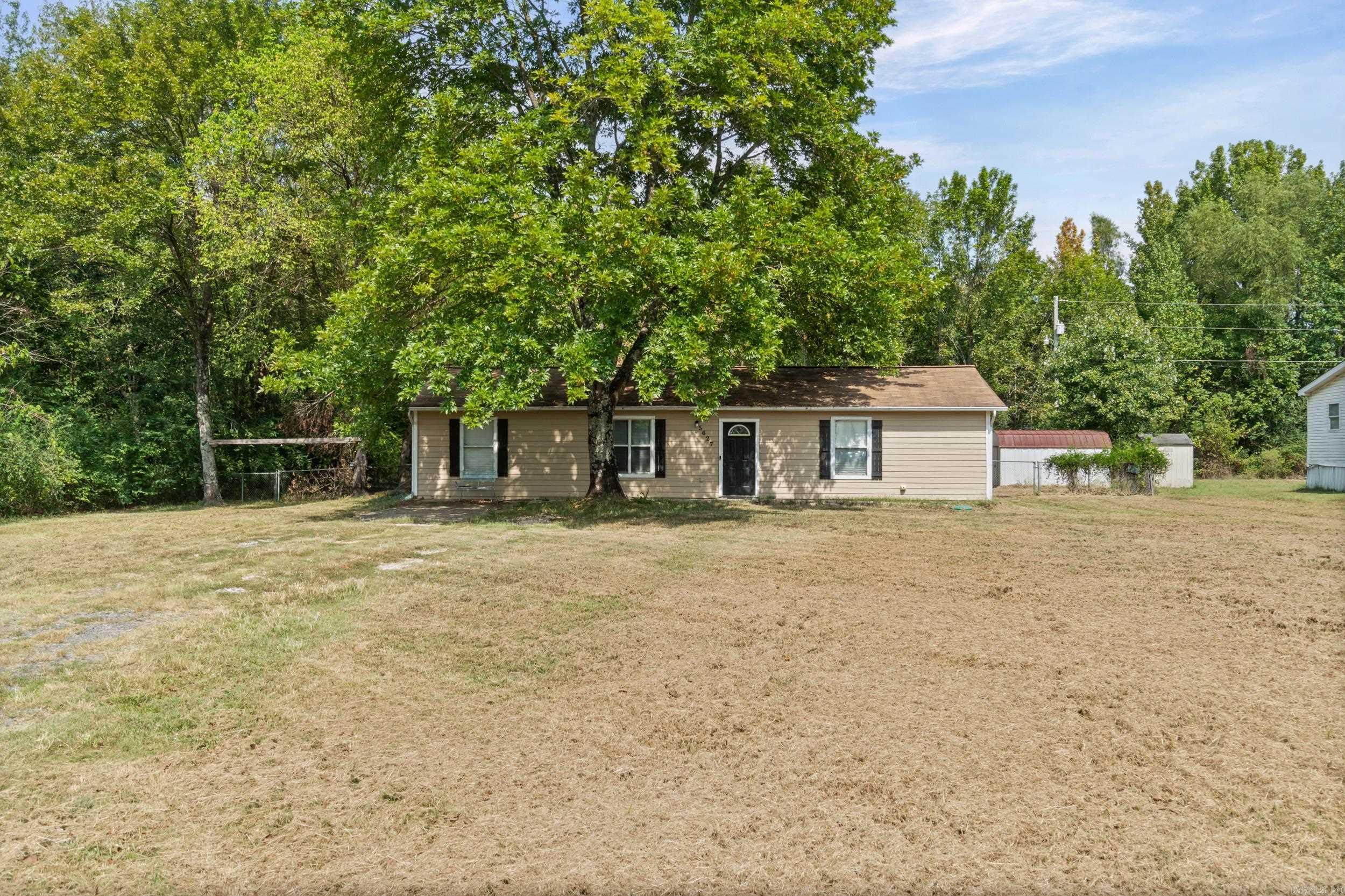 5627 Bayou Meto Loop Property Photo 1