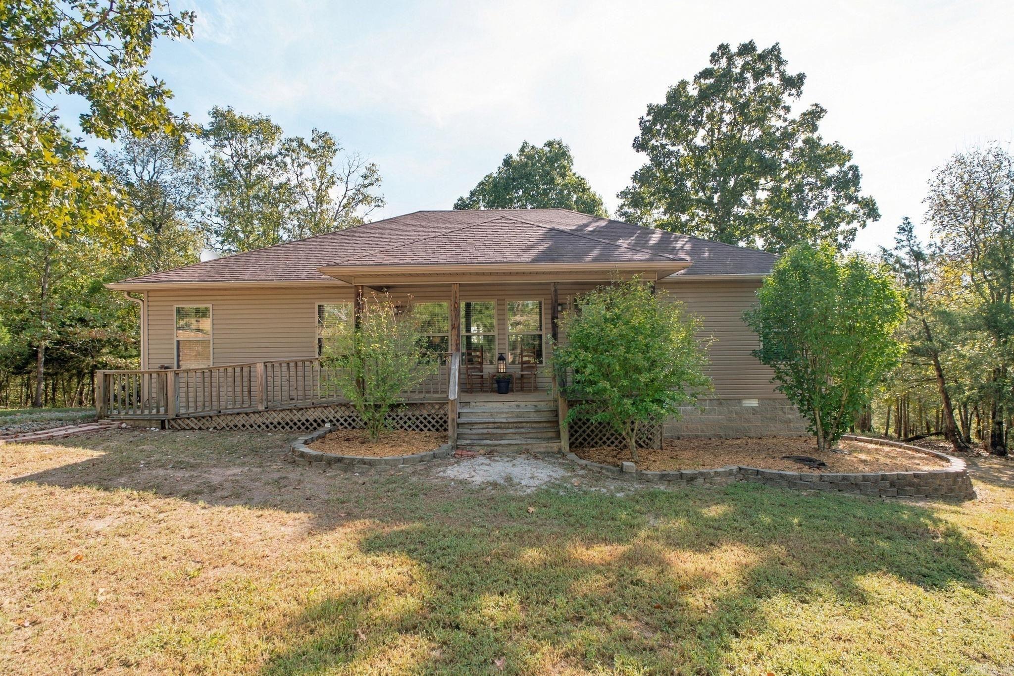 4550 Lake Norrell Road Property Photo 1