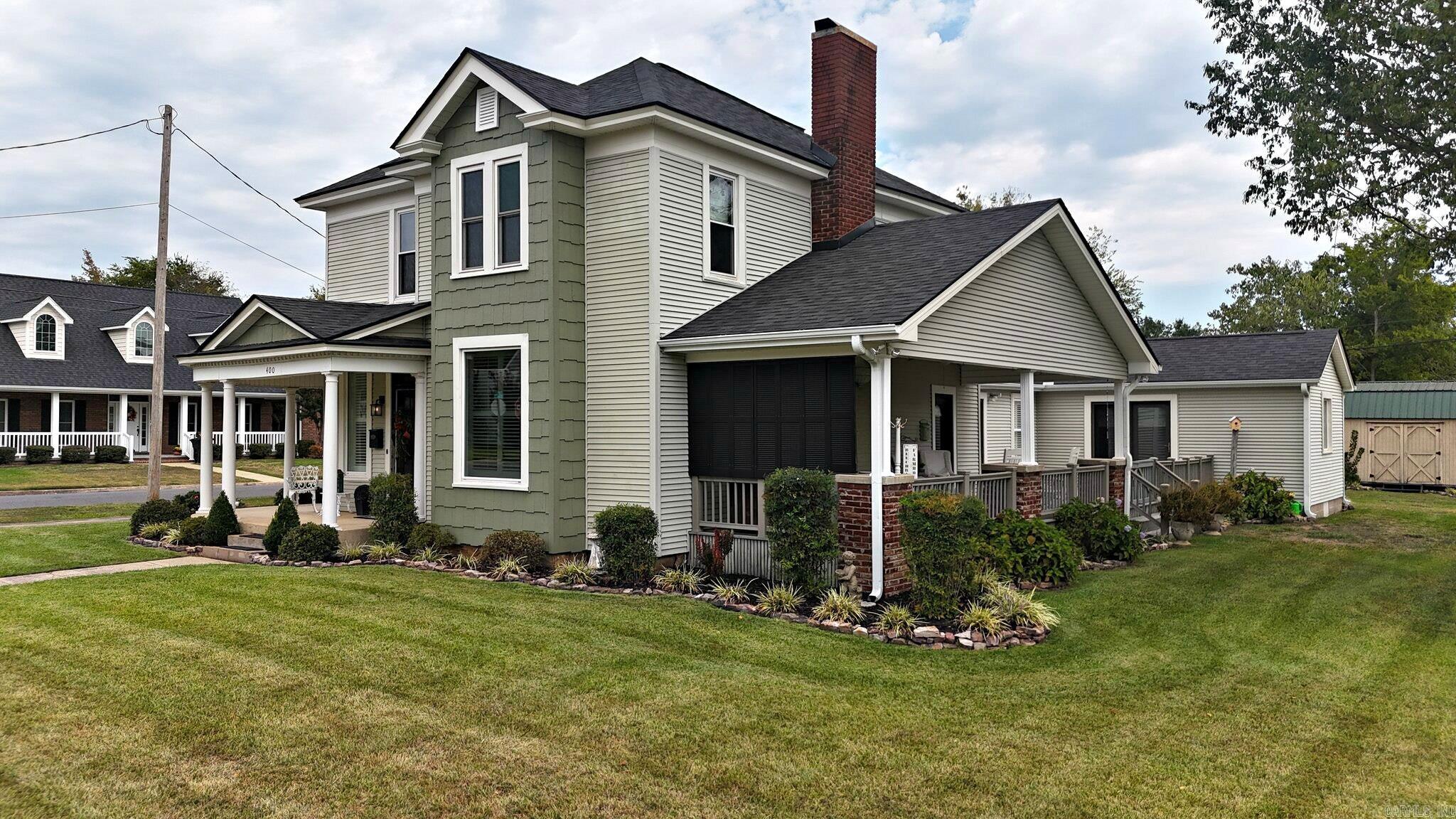 400 Eighth Property Photo 1
