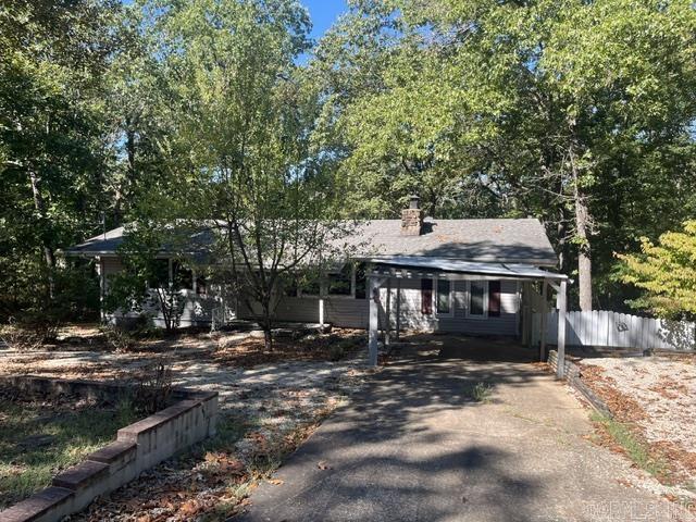 44 Okmulgee Drive Property Photo 1