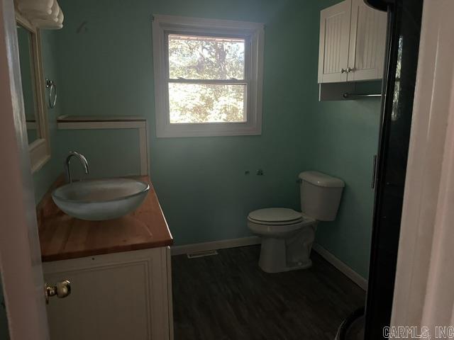 44 Okmulgee Drive Property Photo 8