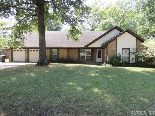 201 Berkshire Circle