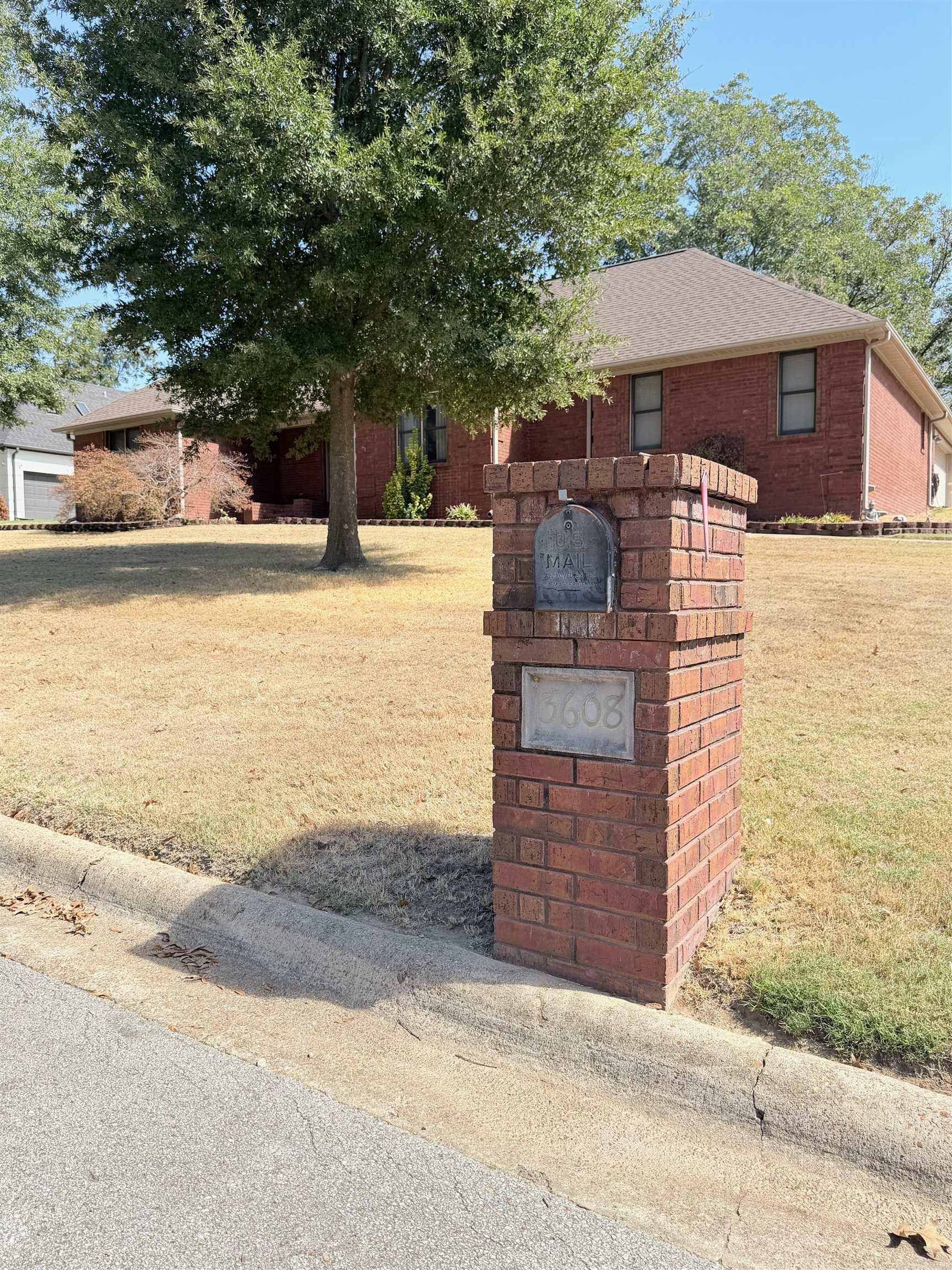 3608 Alabama Road