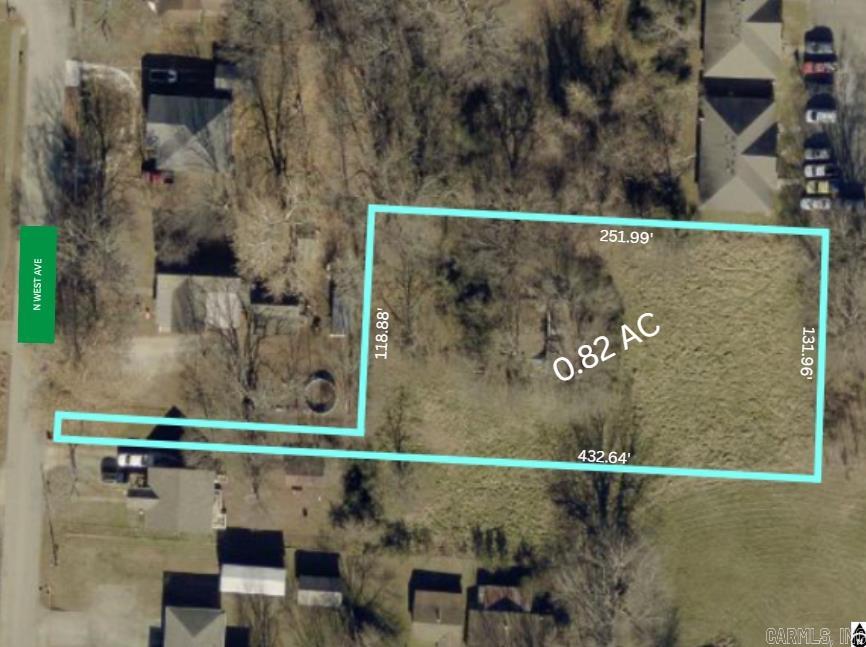 207 N Starr Avenue Property Photo 1