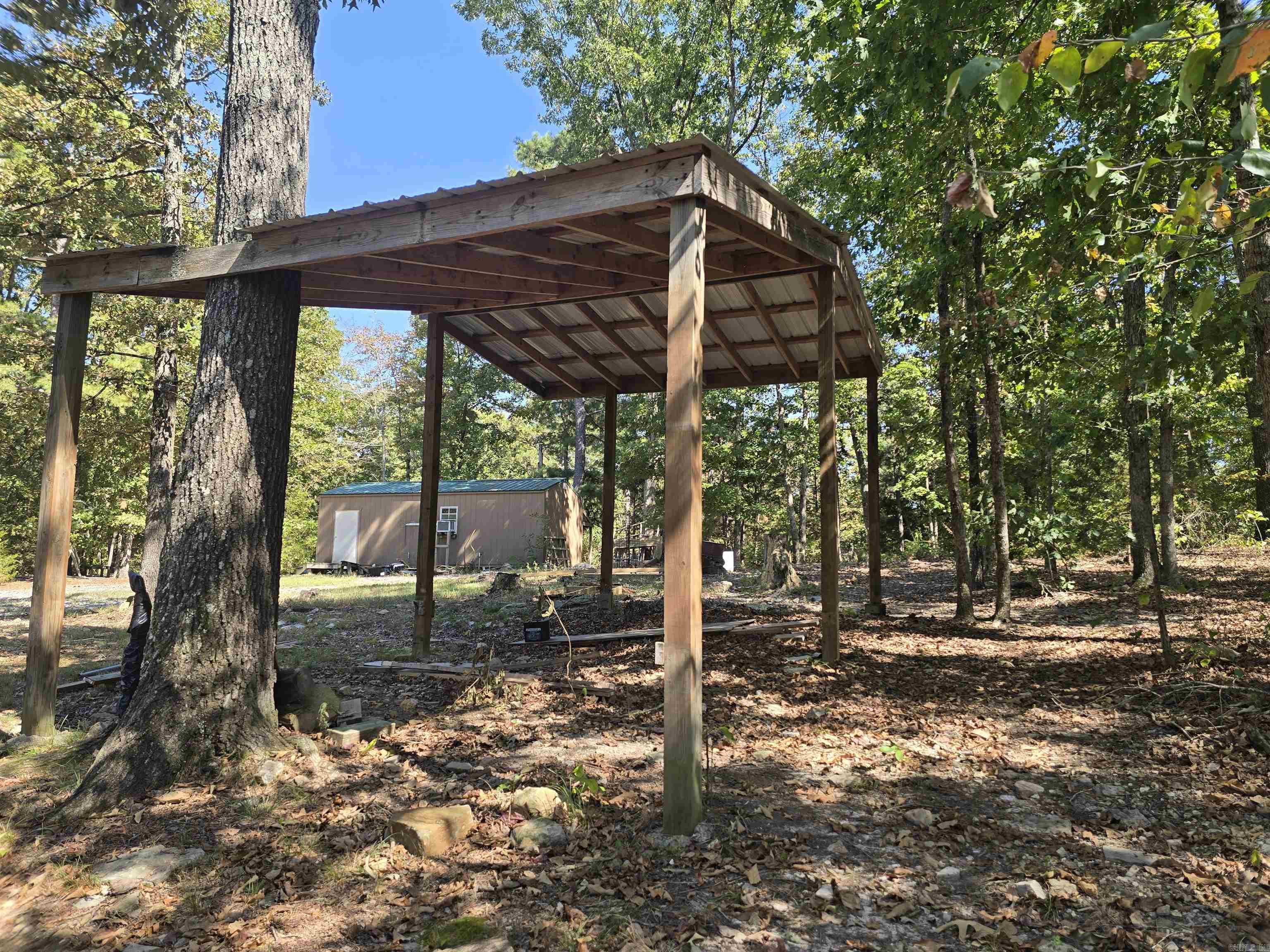 44 Deer Wood Cove Property Photo 2