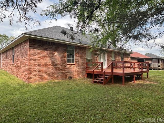 131 Willow Creek Drive Property Photo 2
