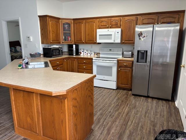 131 Willow Creek Drive Property Photo 7