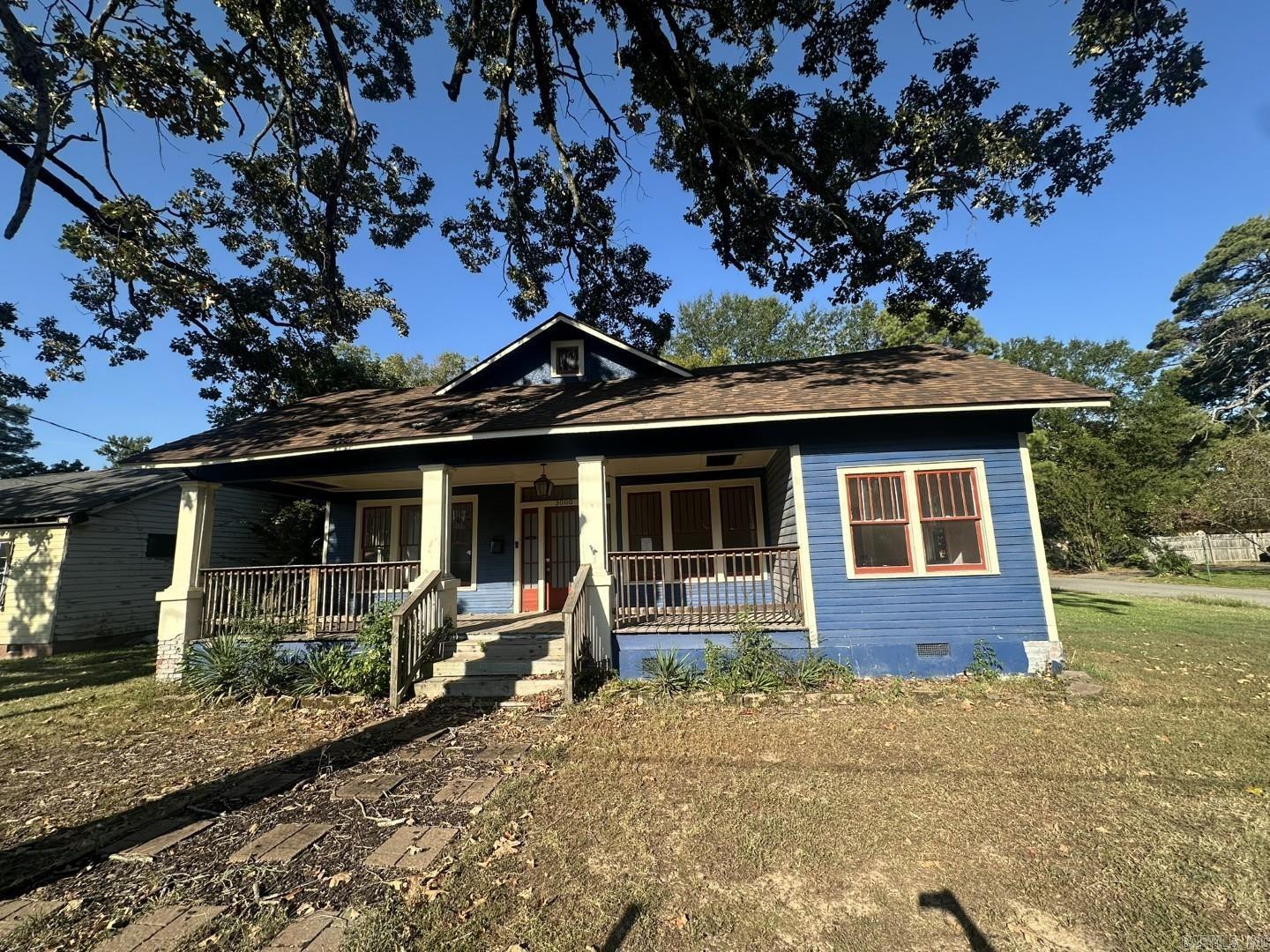 3000 S Cherry Street Property Photo 1