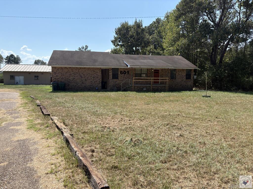 601 Columbia County Road 200 Property Photo 1