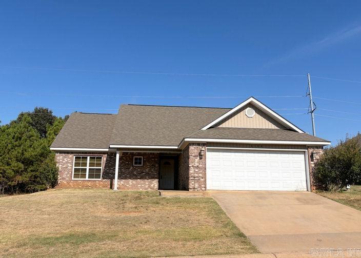 6104 Petit Jean Drive Property Photo 1