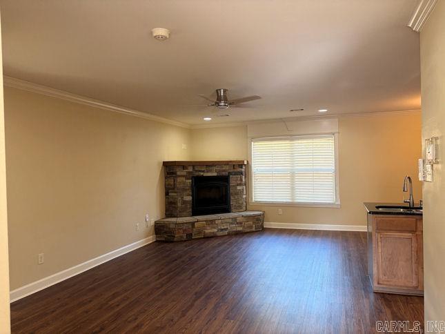 6104 Petit Jean Drive Property Photo 2