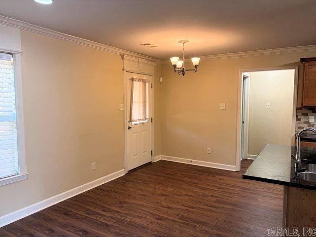 6104 Petit Jean Drive Property Photo 4