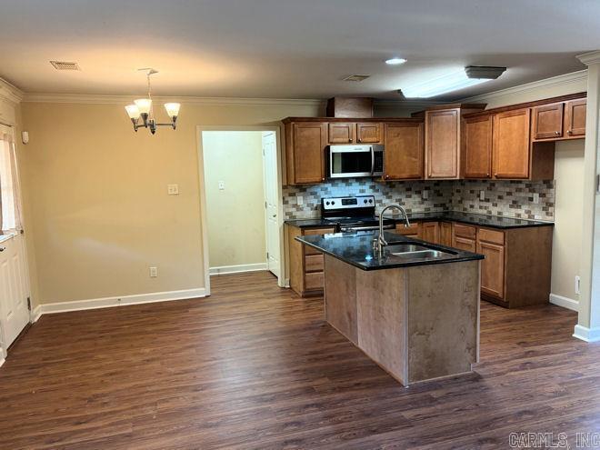 6104 Petit Jean Drive Property Photo 5