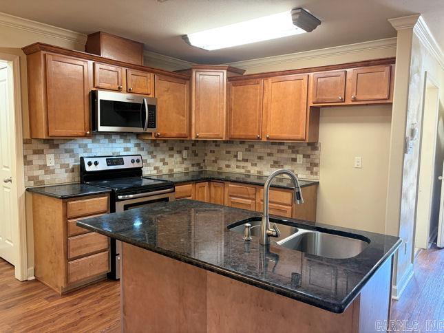 6104 Petit Jean Drive Property Photo 6