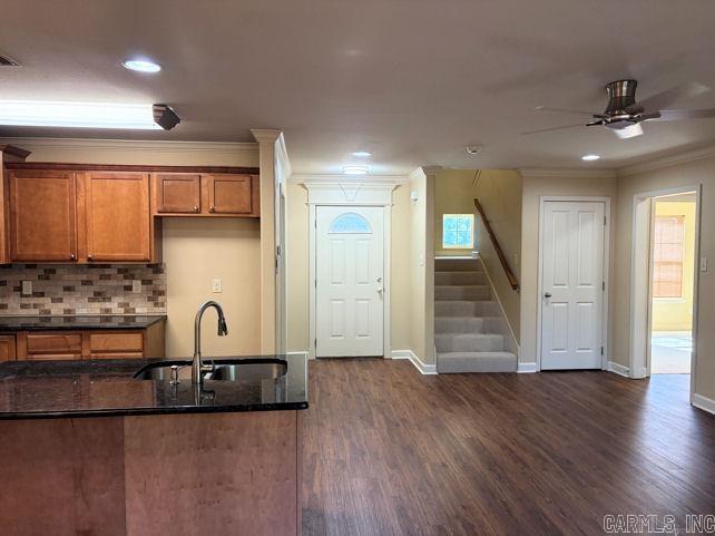 6104 Petit Jean Drive Property Photo 7