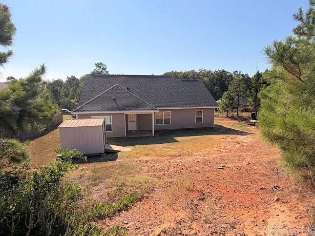 6104 Petit Jean Drive Property Photo 20