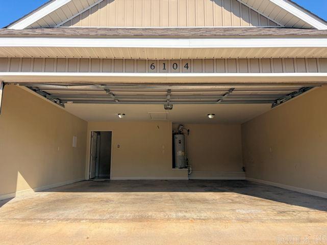 6104 Petit Jean Drive Property Photo 22