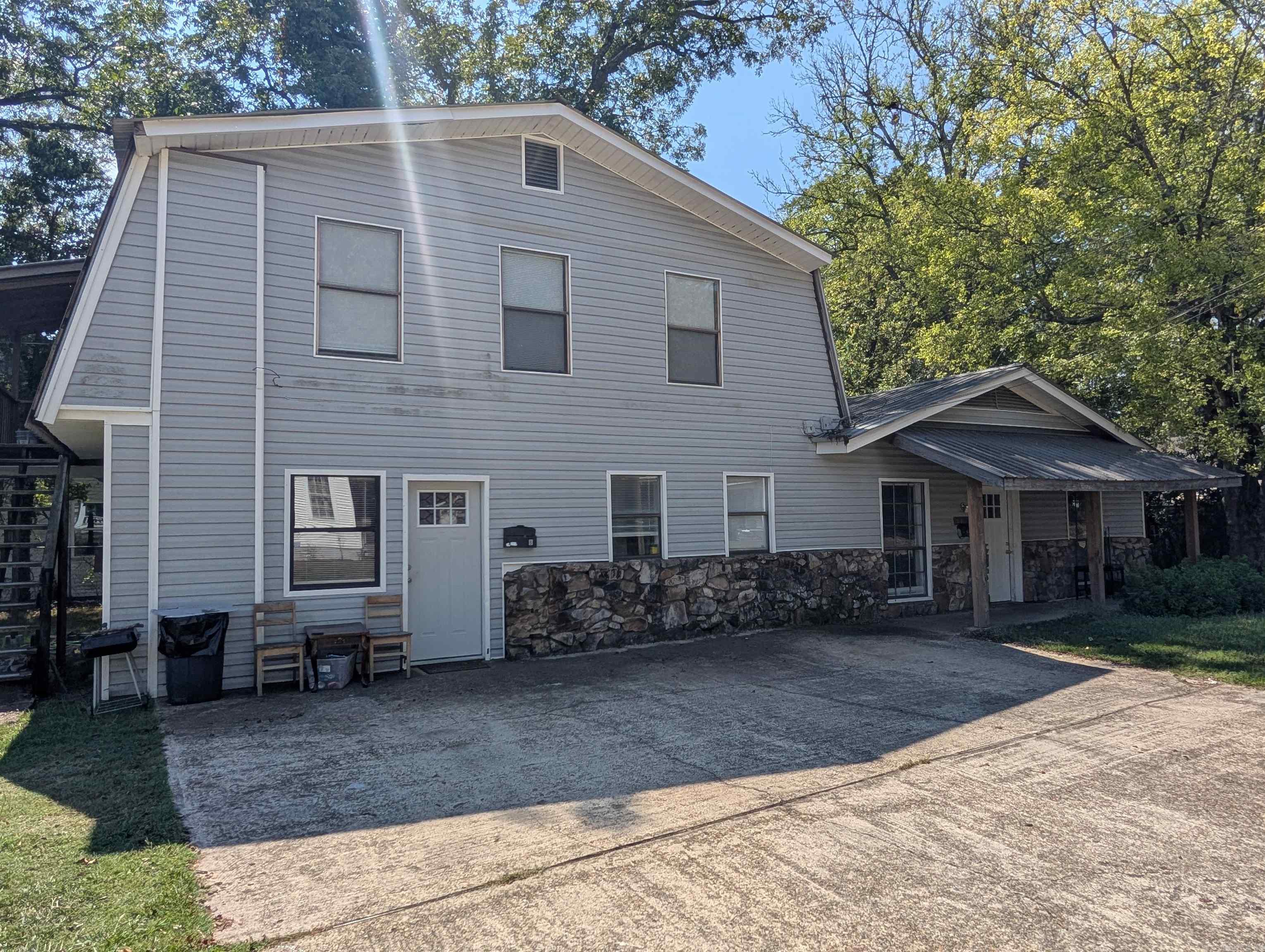 1103 Caddo Street Property Photo 2