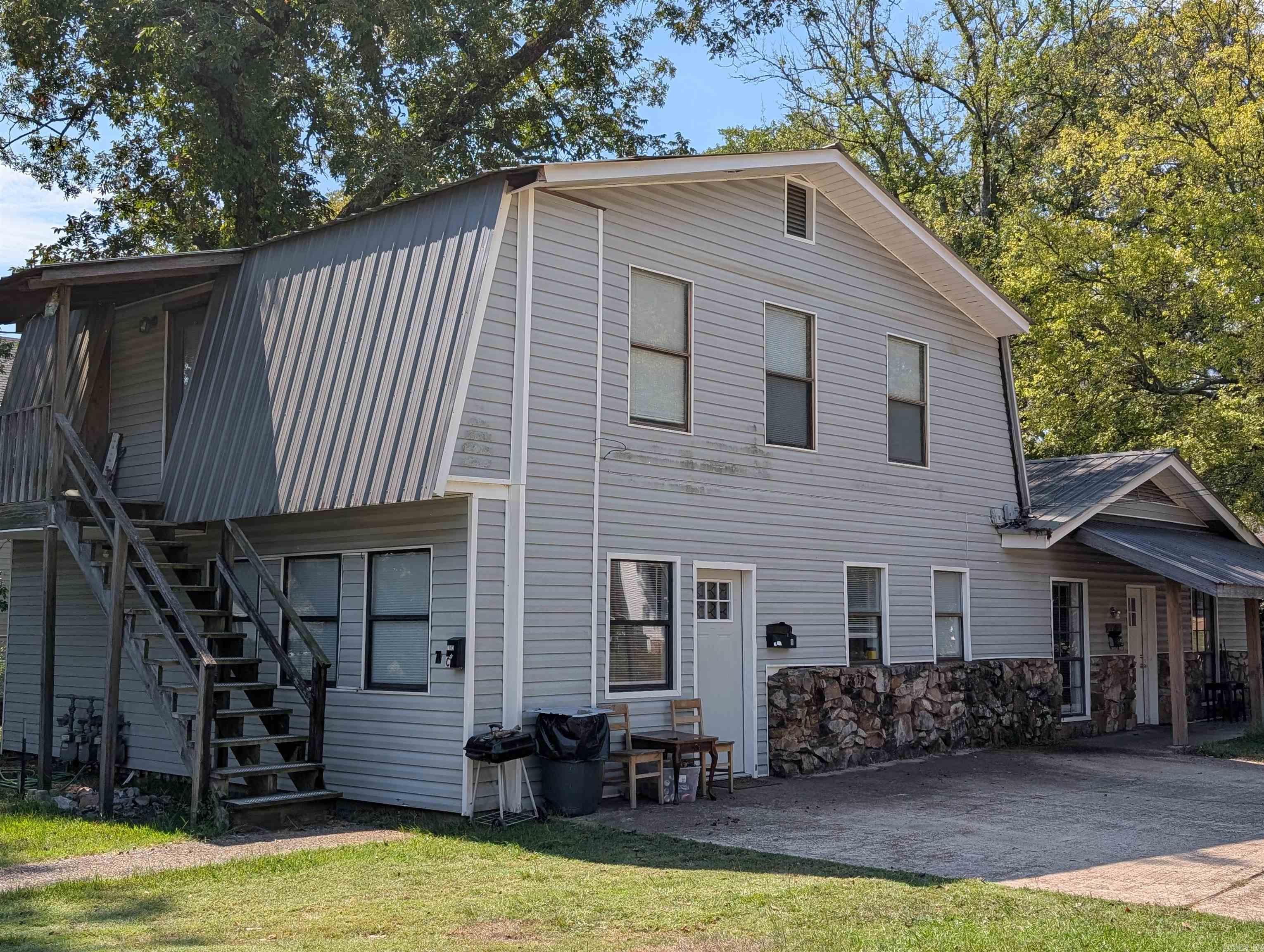 1103 Caddo Street Property Photo 3