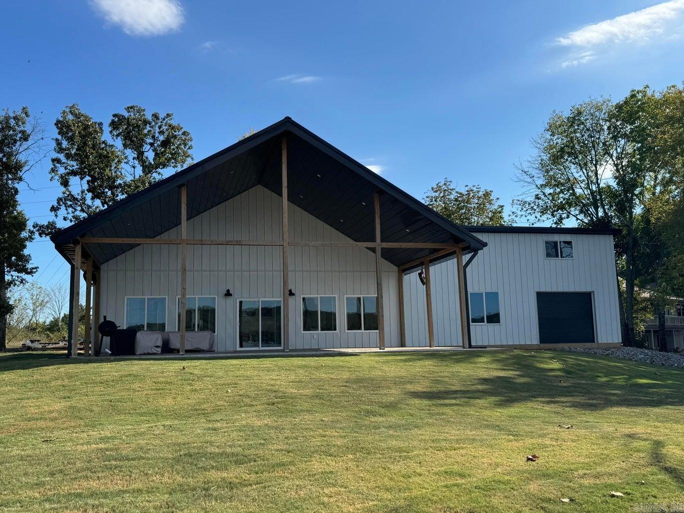 1357 E Tri Lakes Drive