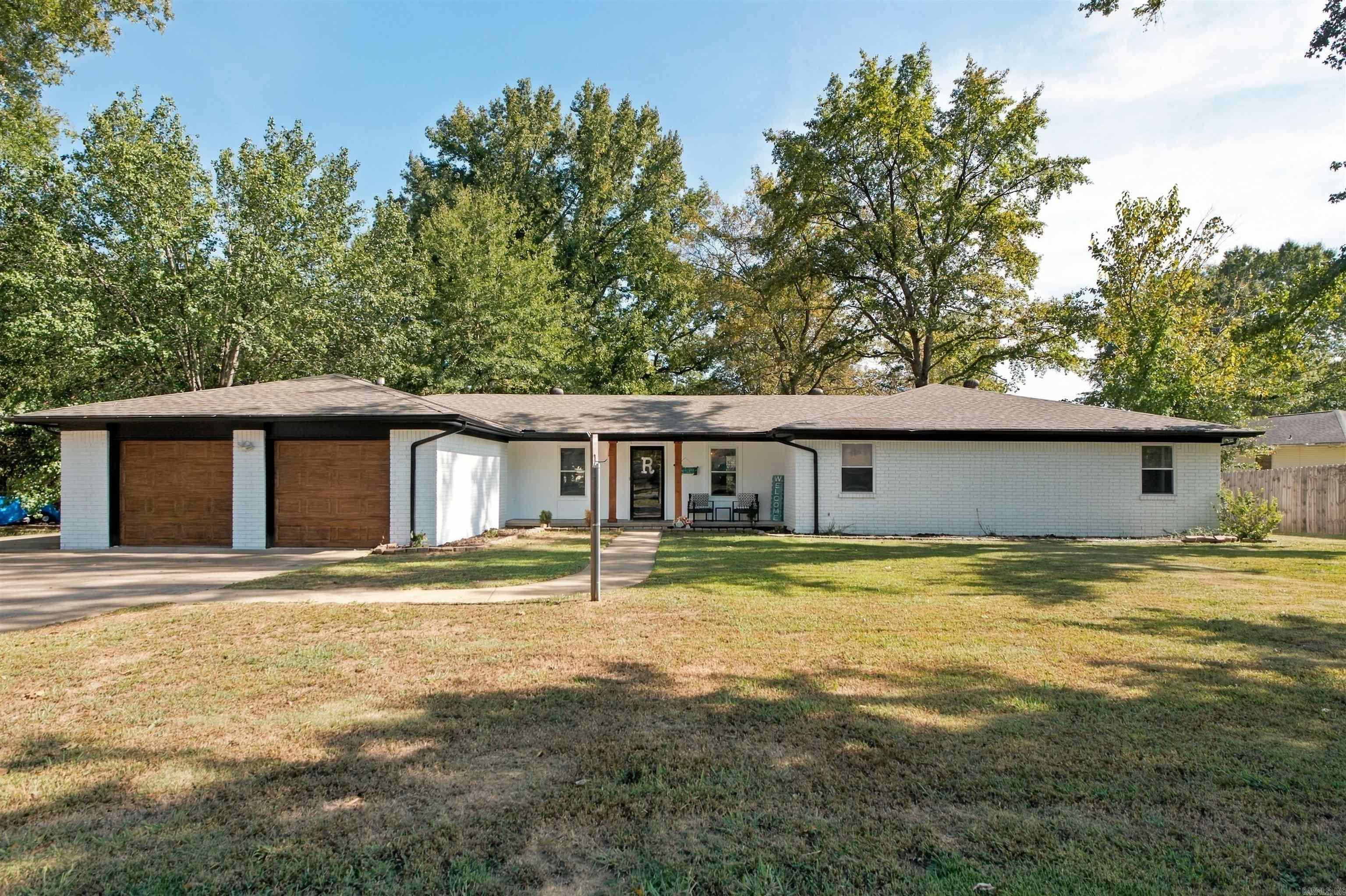 202 Turkey Trot Court Property Photo 1