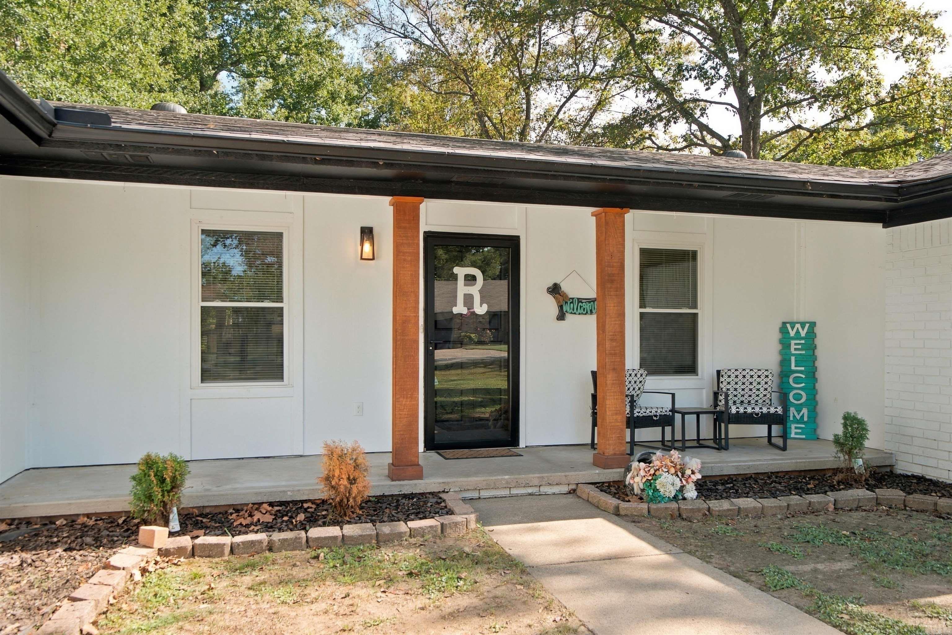 202 Turkey Trot Court Property Photo 4