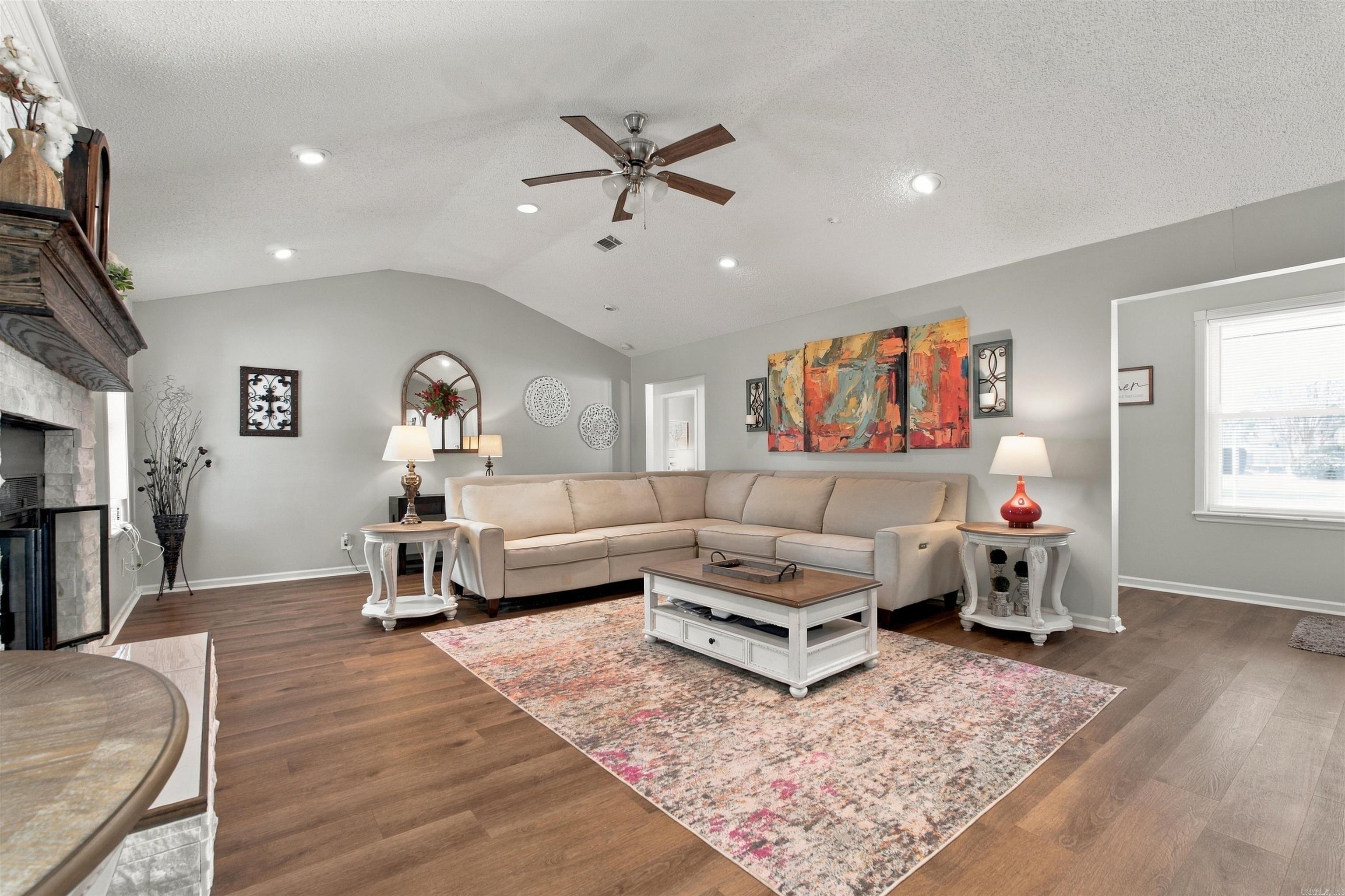202 Turkey Trot Court Property Photo 7