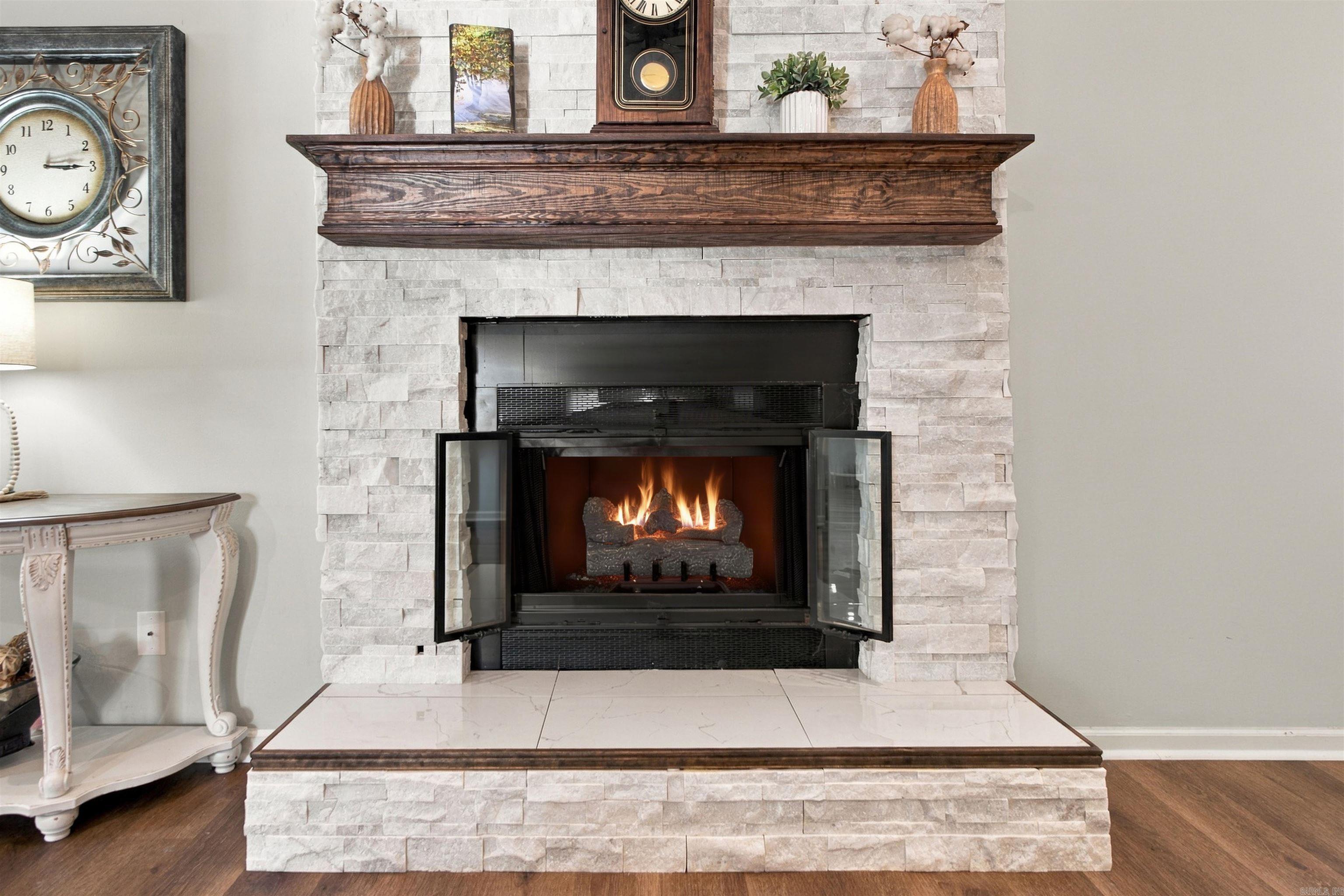 202 Turkey Trot Court Property Photo 9