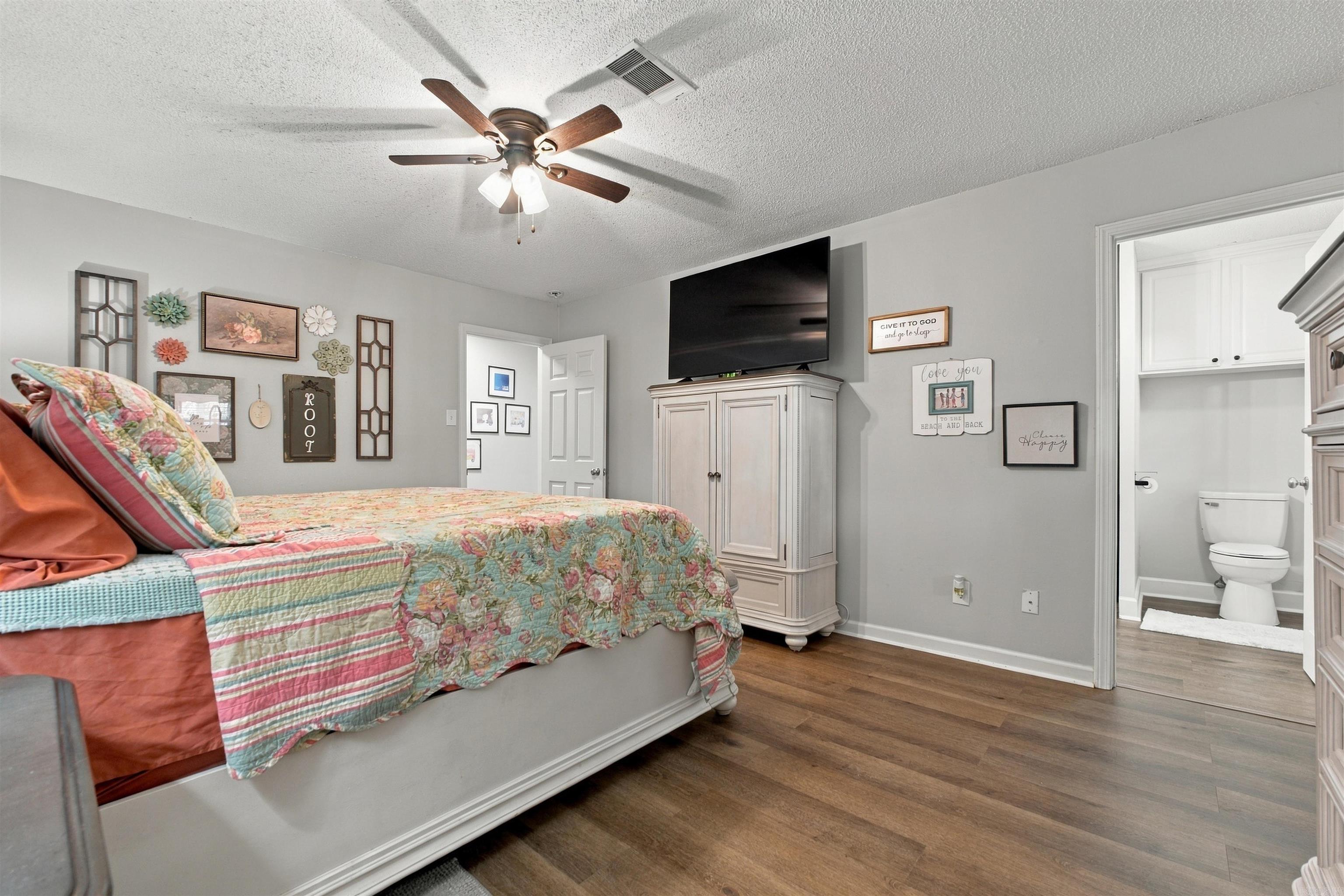 202 Turkey Trot Court Property Photo 23