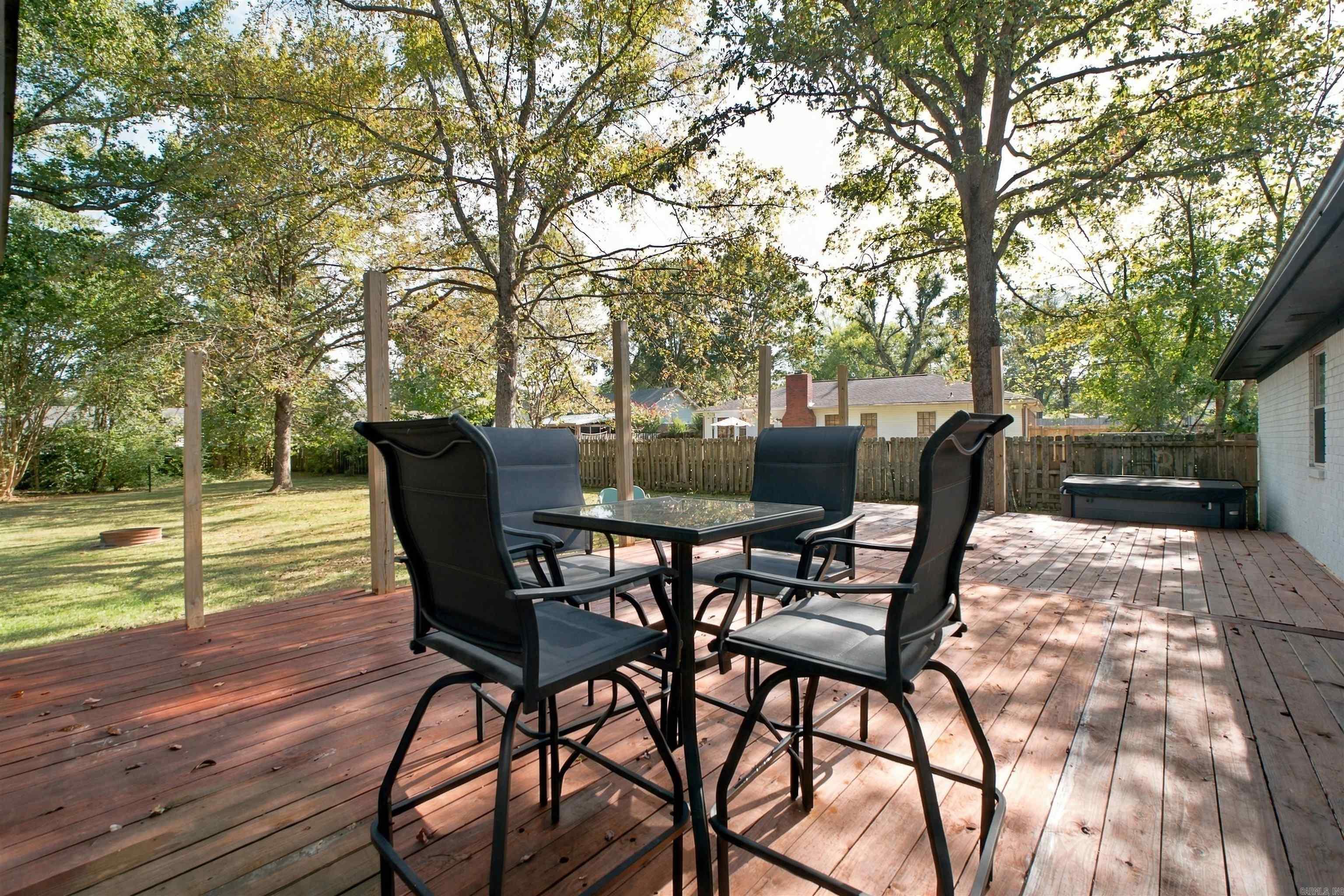 202 Turkey Trot Court Property Photo 39