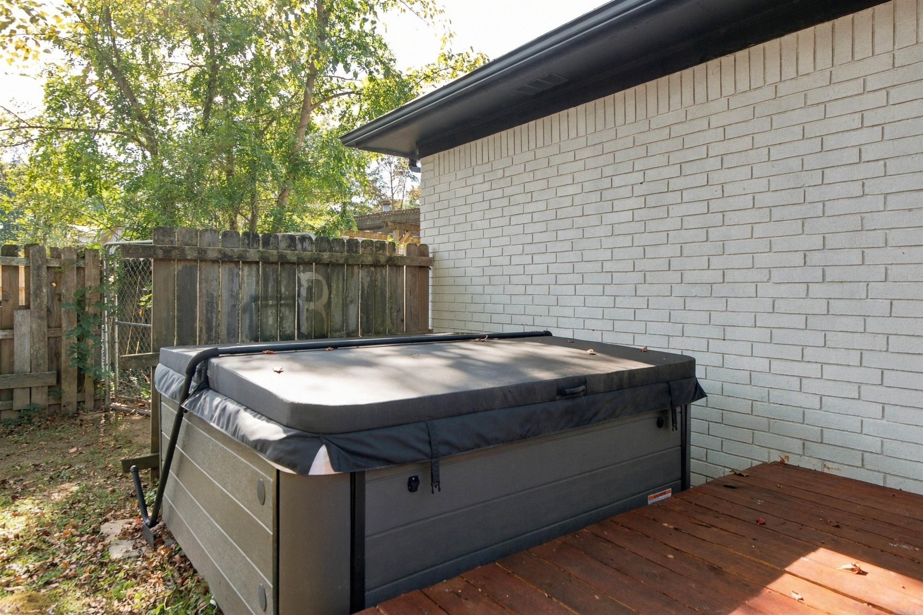 202 Turkey Trot Court Property Photo 41