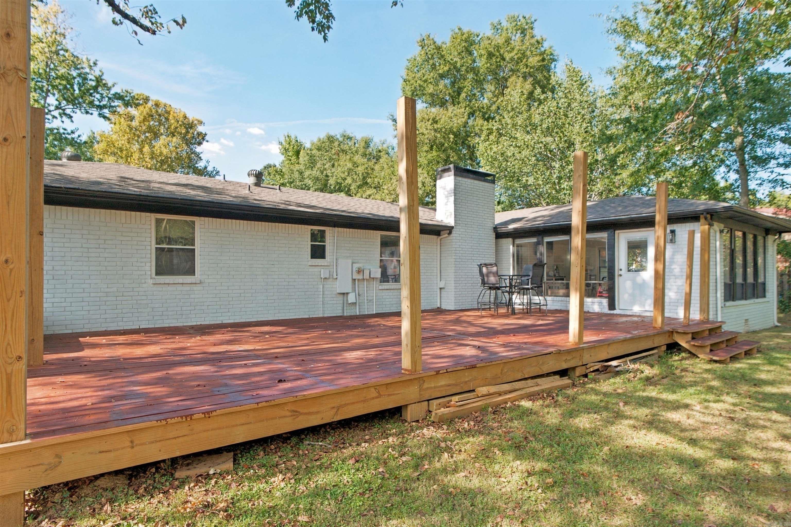 202 Turkey Trot Court Property Photo 42