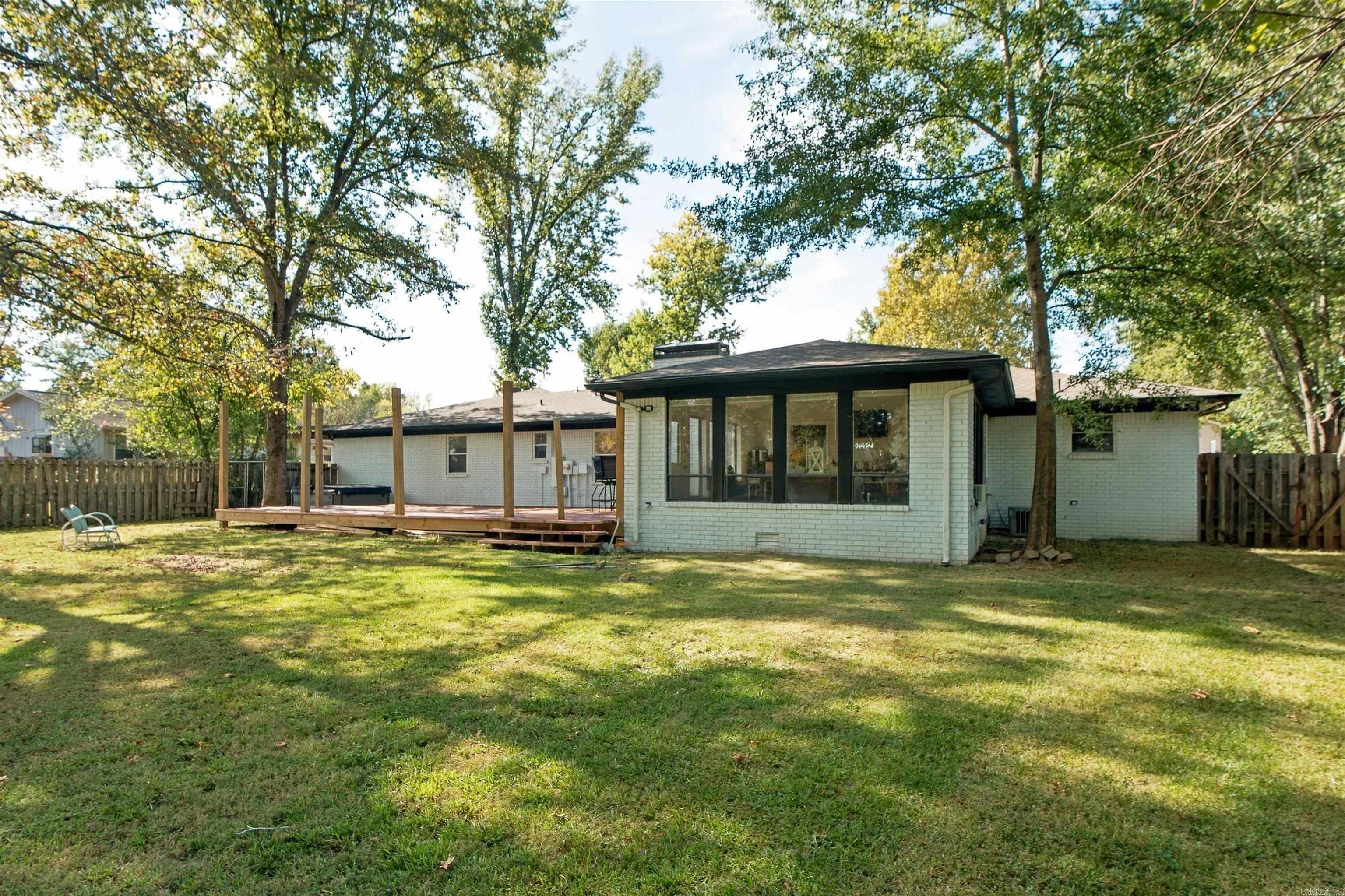 202 Turkey Trot Court Property Photo 44