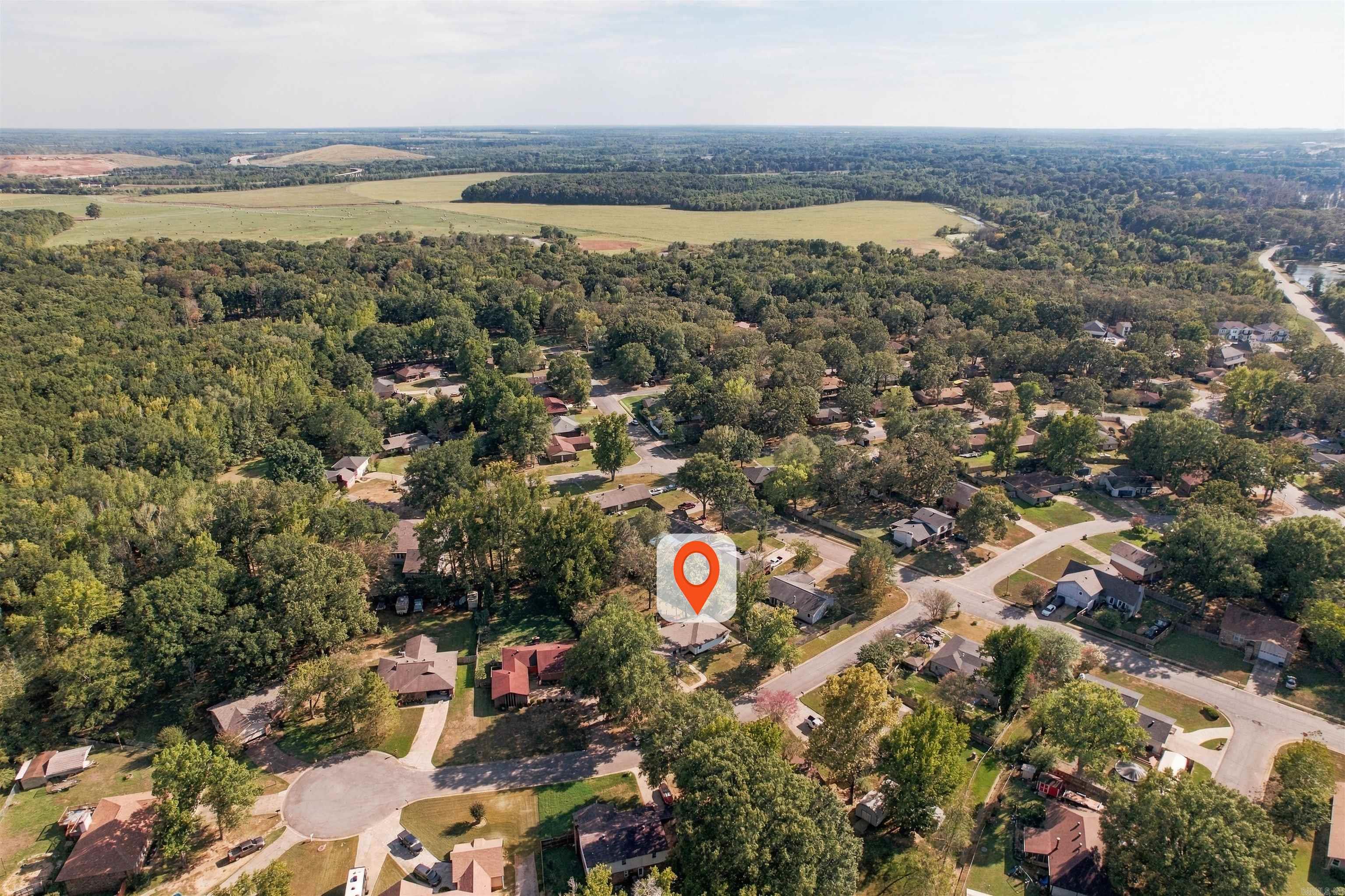 202 Turkey Trot Court Property Photo 47