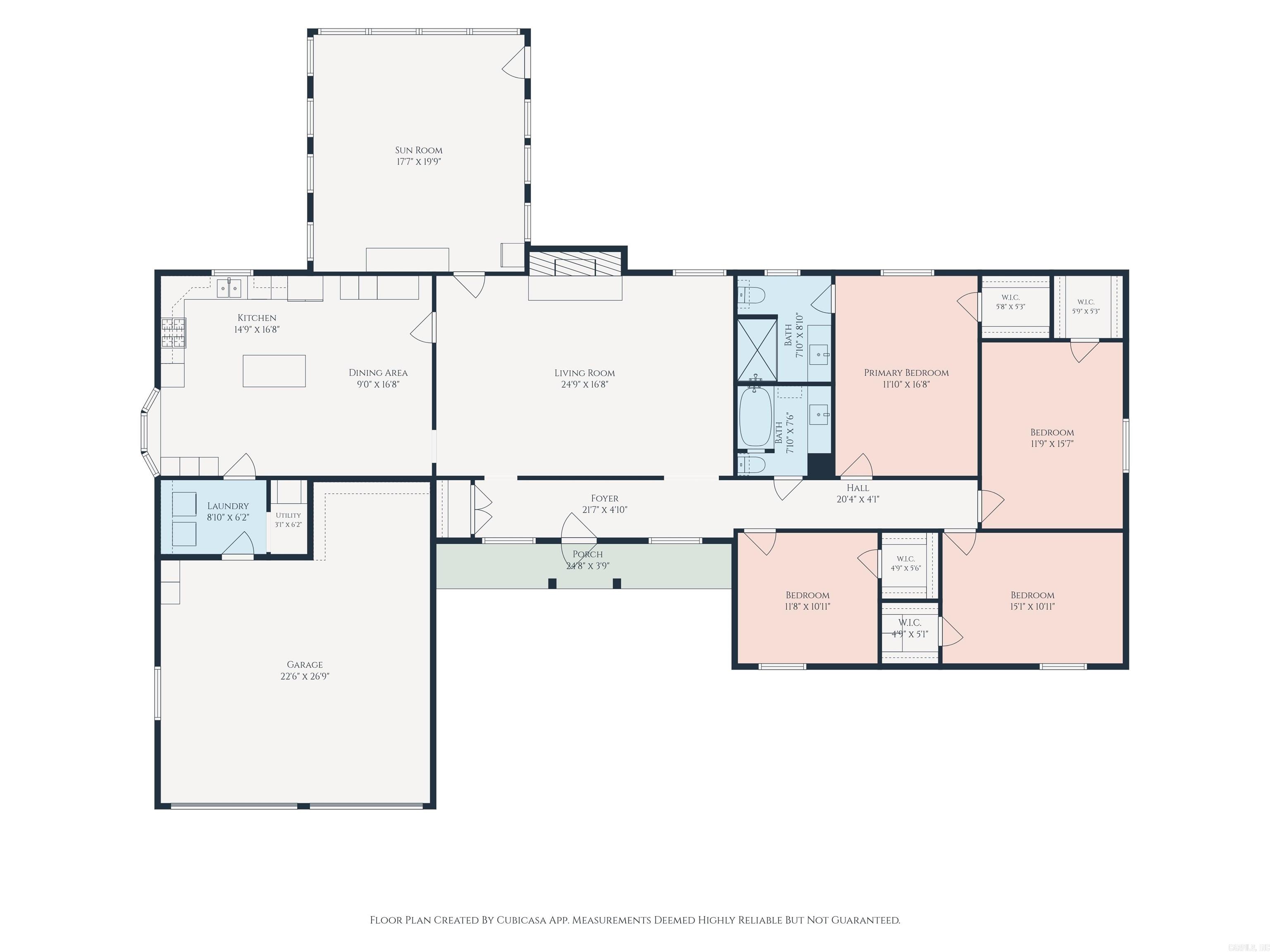 202 Turkey Trot Court Property Photo 48