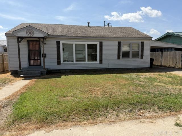 813 Cedar Street Property Photo 1