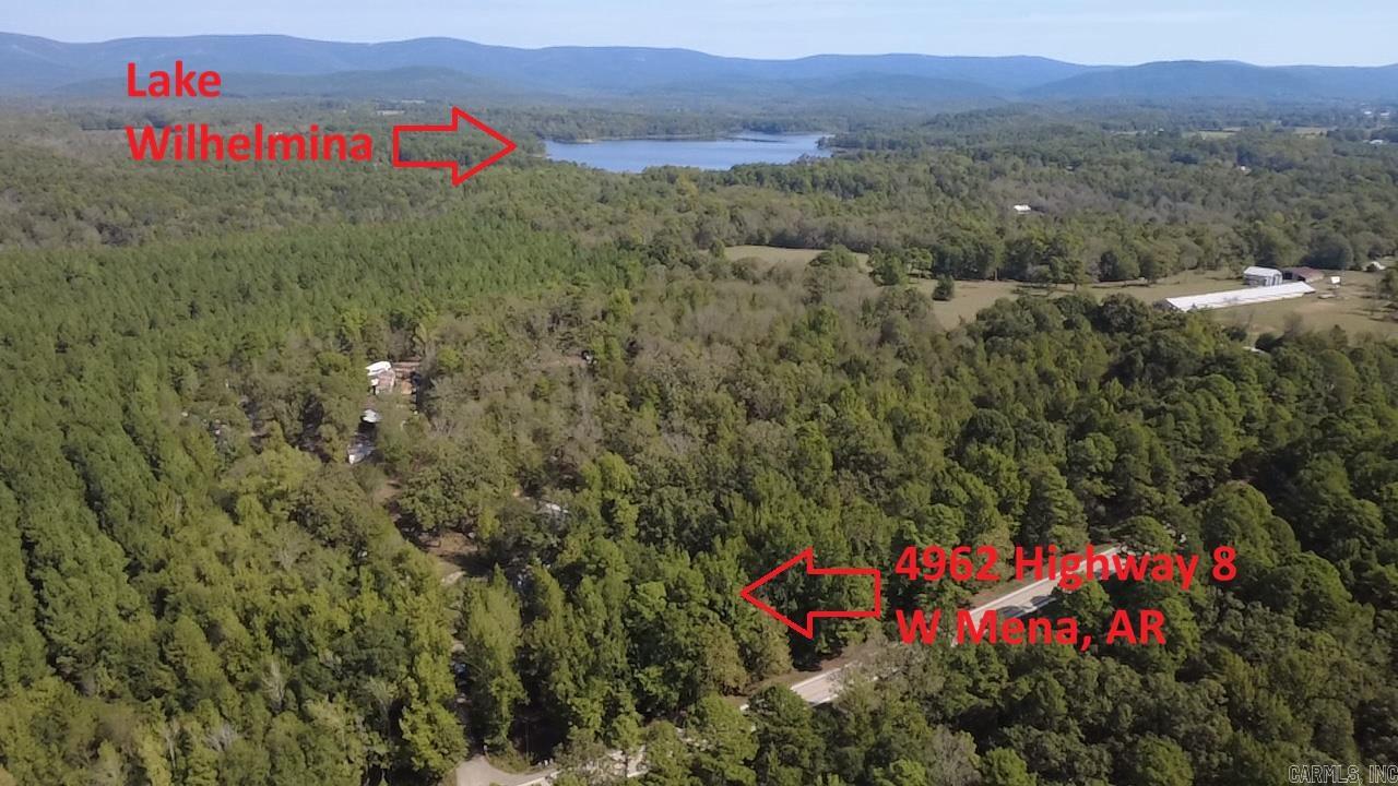 4962 Highway 8 W Property Photo 2