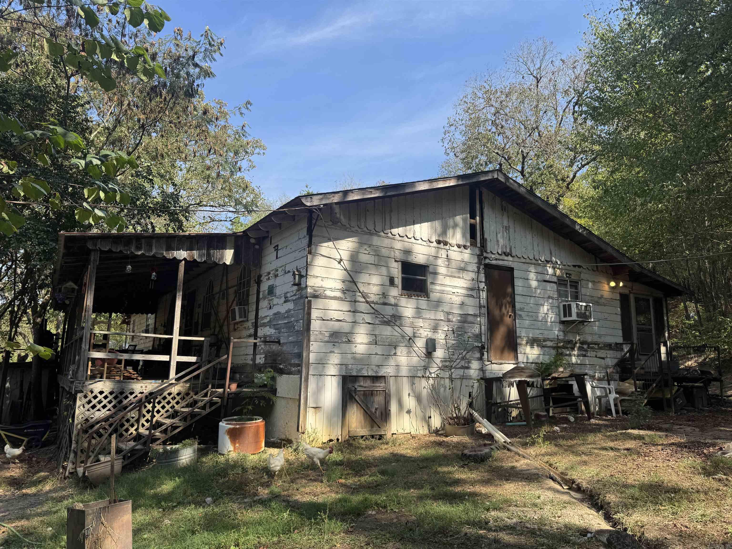 4962 Highway 8 W Property Photo 3