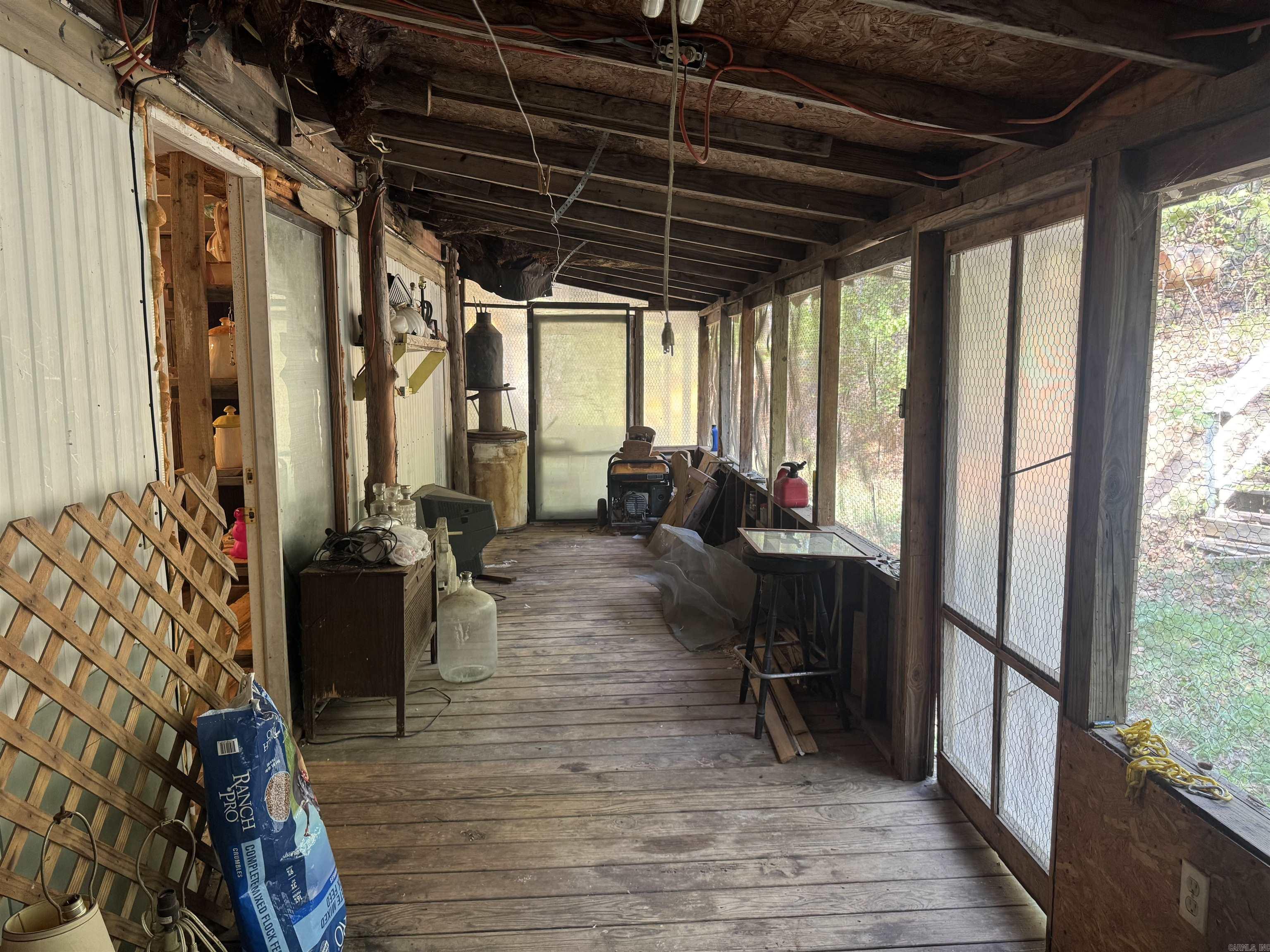 4962 Highway 8 W Property Photo 32