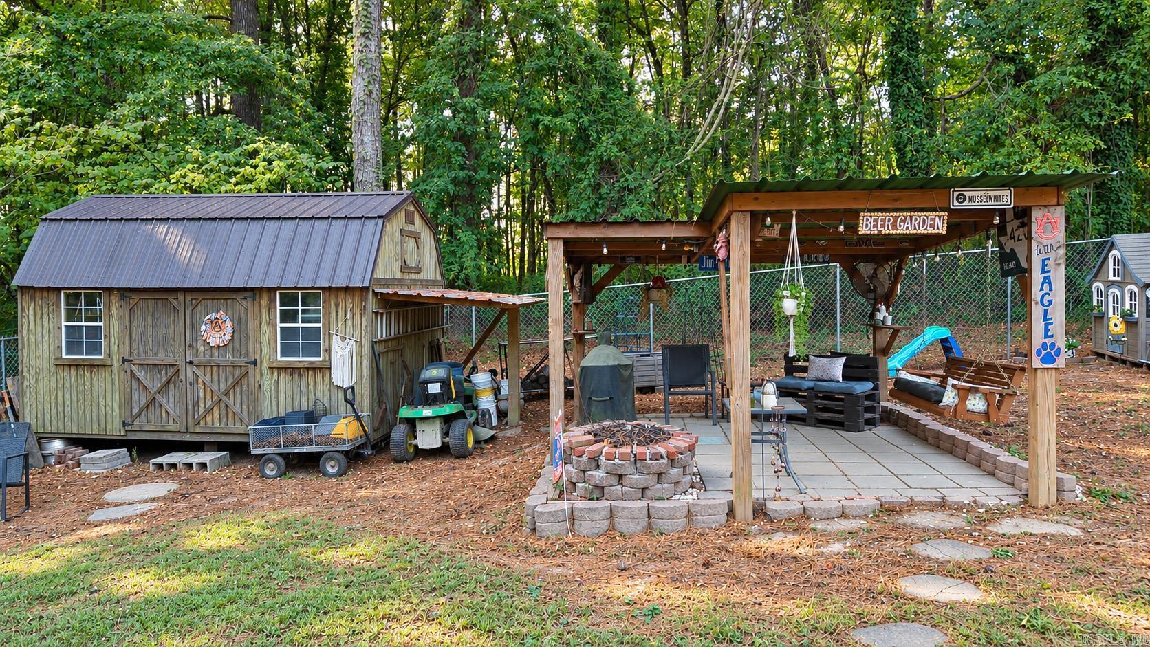 202 Carter Drive Property Photo 18
