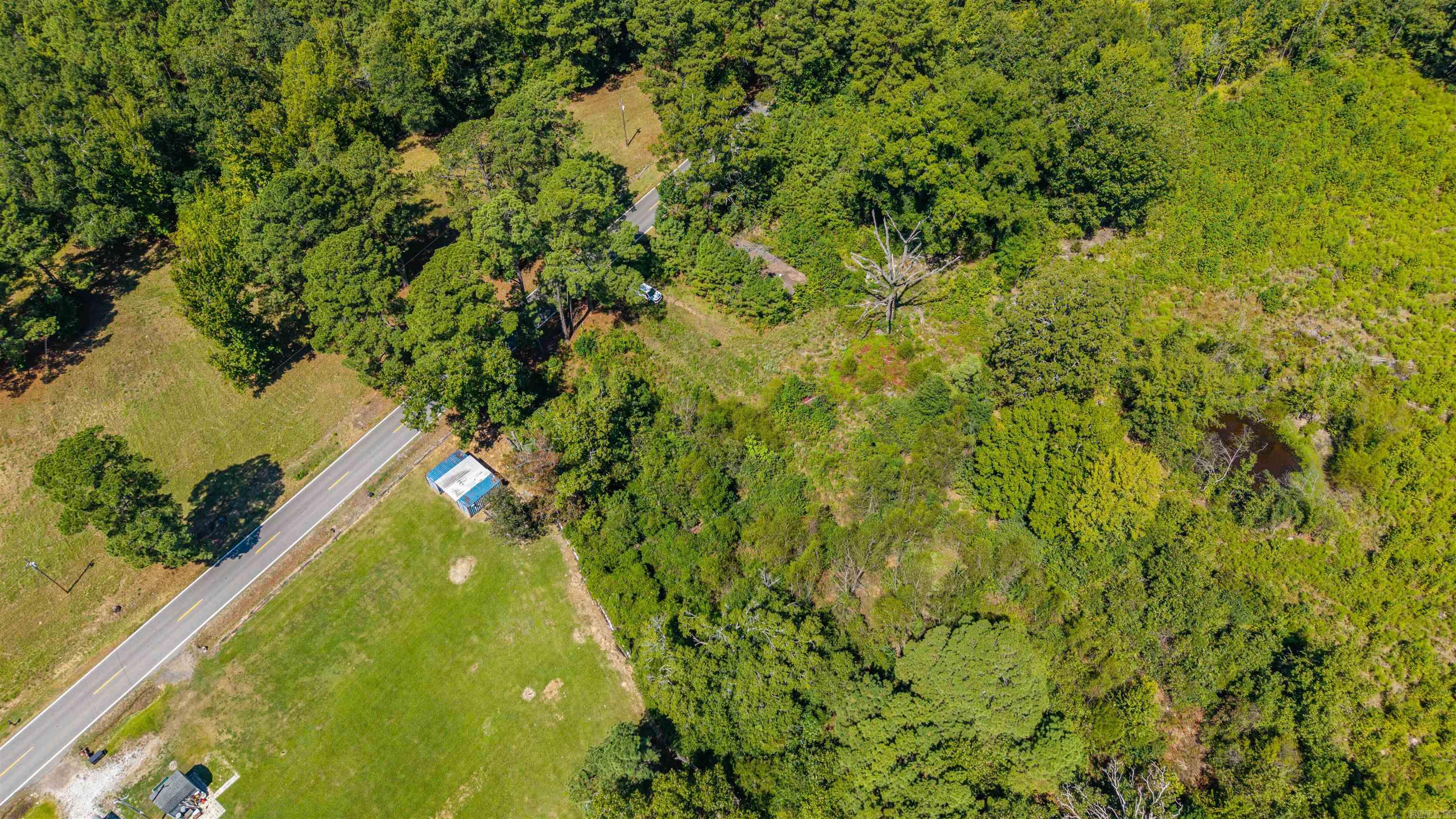 TBD Hwy. 53 Road Property Photo 1