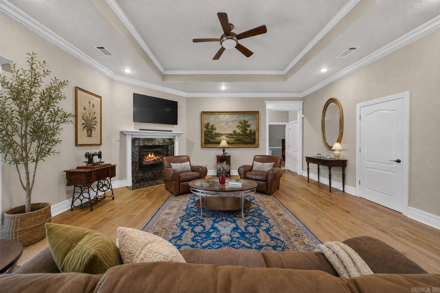 320 Quail Creek Road Property Photo 6