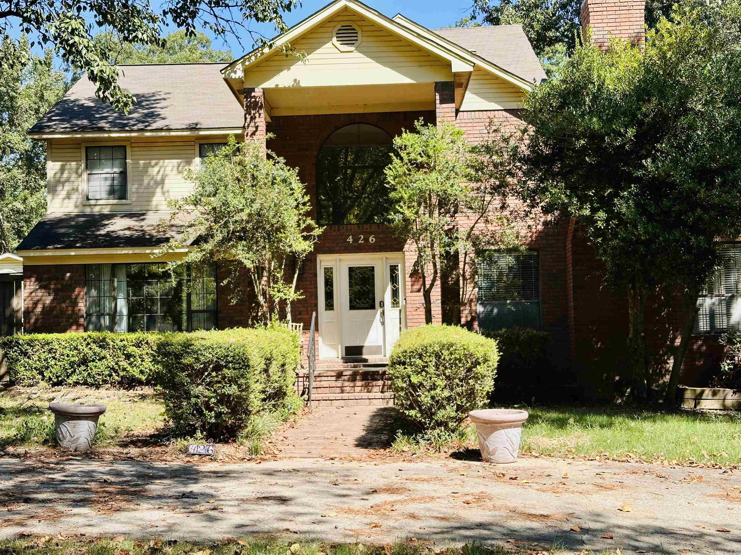 426 Mills Park Road Property Photo 1