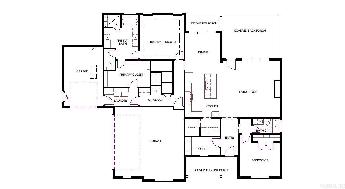14604 Stonebrook Lane Property Photo 2