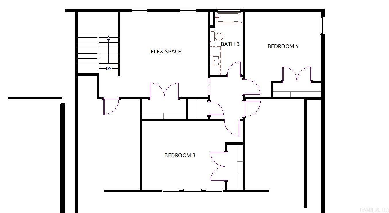 14604 Stonebrook Lane Property Photo 3