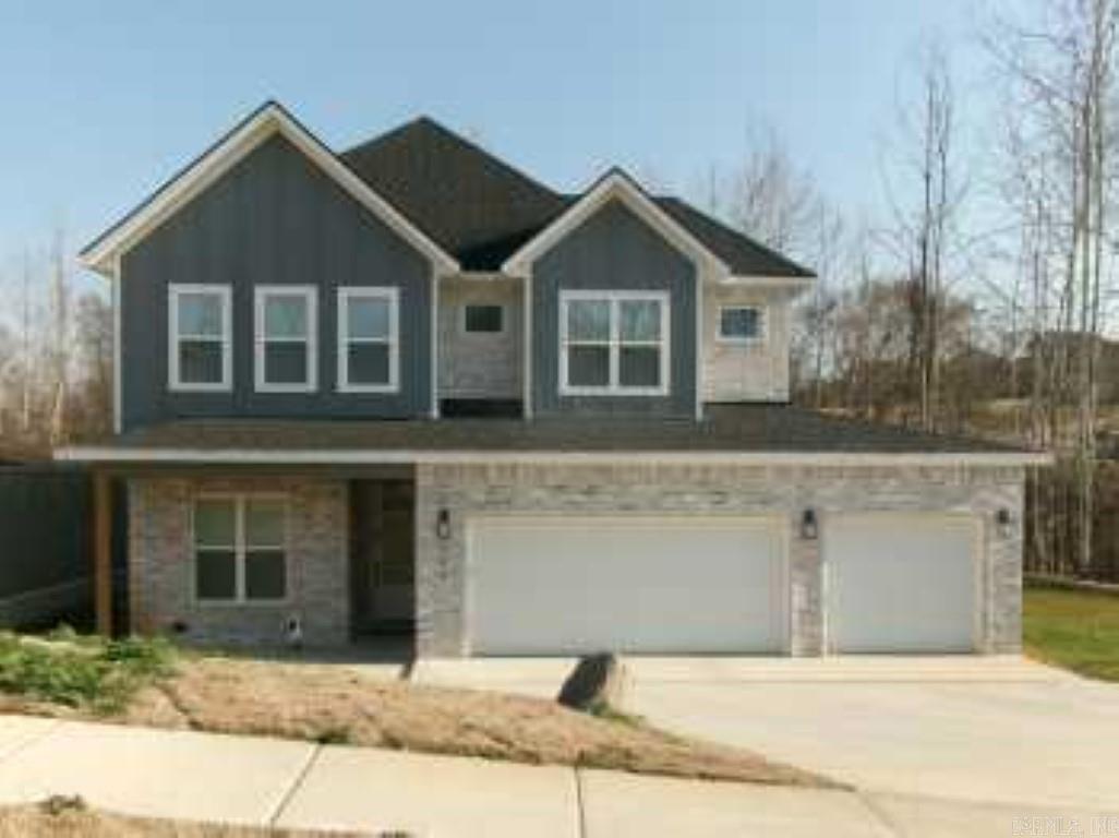 900 Red Oak Loop Property Photo 1