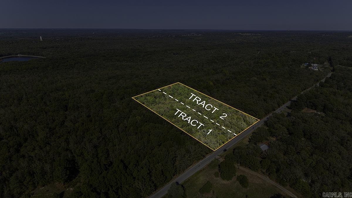 Tract 1 Jones Road Property Photo 6