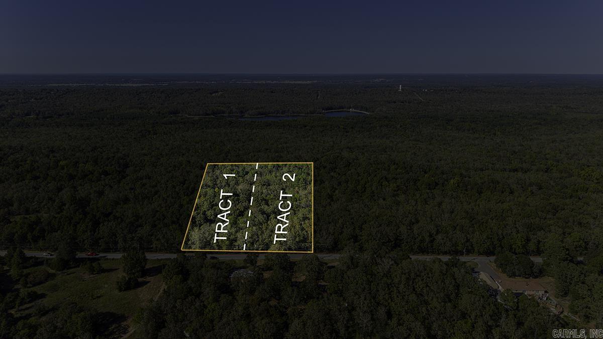 Tract 2 Jones Road Property Photo 1